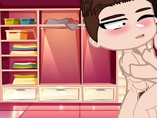 Larry Stylinson Fucking (1D Gacha Video) (Bonus Mini Scene Ziam)