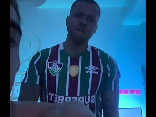 Comendo o cuzinho de uma fêmea