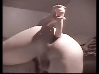 Twink begging to be used rough - BBC Trainer