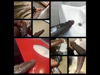 Big Dick compilation 2024 (WooahJaayDamn)
