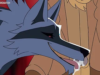 Noite entre Lobos